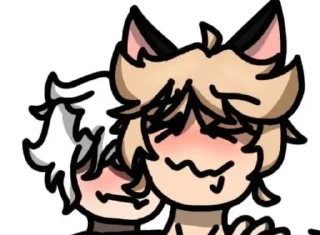 Sticker from Какие-то чундрики