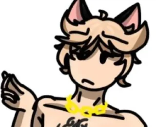Sticker from Какие-то чундрики