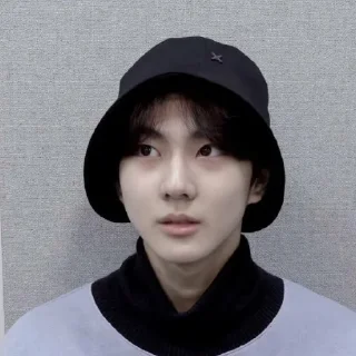 Sticker from Jungwon