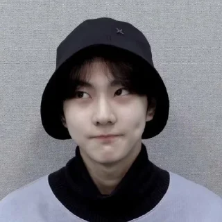 Sticker from Jungwon