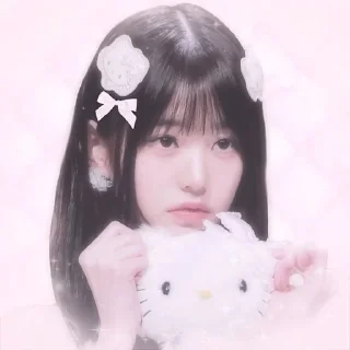 🌟 emoji Вонёна амежка течная 😍😍 Telegram sticker 8 of 9