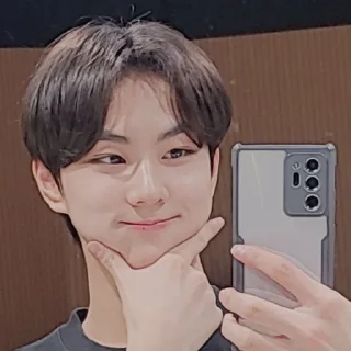 Sticker from Jungwon