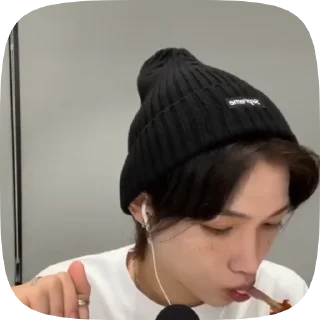 🐣 emoji Felix [ @totamarika ] Telegram sticker 8 of 40