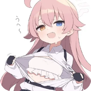 🫸 emoji Звёздное дитя @MoiStikiBot Telegram sticker 17 of 103