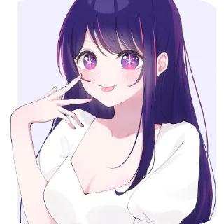 👍 emoji Звёздное дитя @MoiStikiBot Telegram sticker 15 of 103