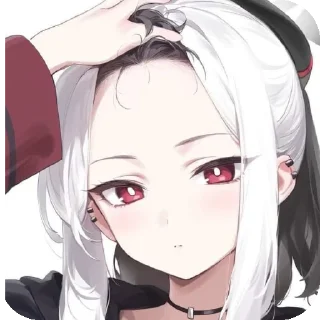👄 emoji Звёздное дитя @MoiStikiBot Telegram sticker 22 of 103