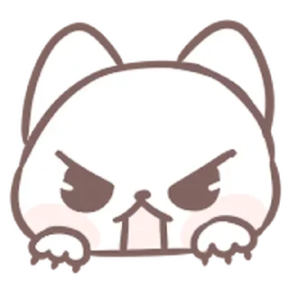 Sticker from ☆ @cute_stickers_emoji  ☆