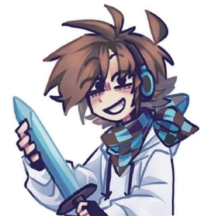 🌟 emoji 💥💥💥💥💥 | @dakiw_1 Telegram sticker 12 of 45