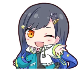 Sticker from ᅠᅠ
