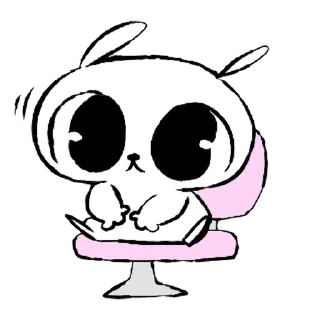 ⭐ emoji ☆ @cute_stickers_emoji  ☆ Telegram sticker 15 of 40