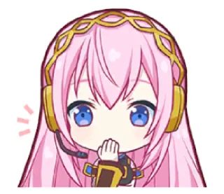 Sticker from ᅠᅠ