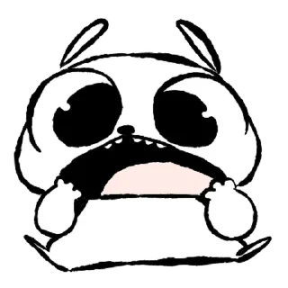 ⭐ emoji ☆ @cute_stickers_emoji  ☆ Telegram sticker 12 of 40