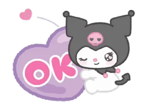 Sticker from ☆ @cute_stickers_emoji  ☆