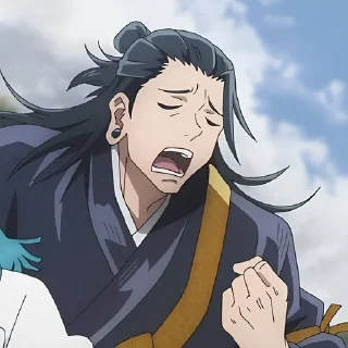 🌟 emoji геточка Telegram sticker 13 of 120