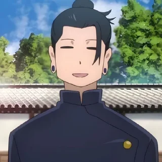 🌟 emoji геточка Telegram sticker 23 of 120