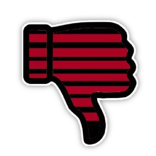 👎 emoji @protlv_kvdd заходи в канал Telegram sticker 23 of 103