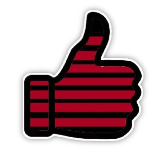 👍 emoji @protlv_kvdd заходи в канал Telegram sticker 22 of 103