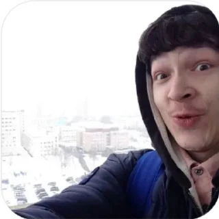 ✋ emoji щкибиди тойлет 1 @sskibididopdop Telegram sticker 23 of 120