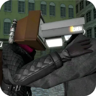 🧥 emoji щкибиди тойлет 1 @sskibididopdop Telegram sticker 10 of 120