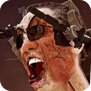 👍 emoji щкибиди тойлет 1 @sskibididopdop Telegram sticker 20 of 120