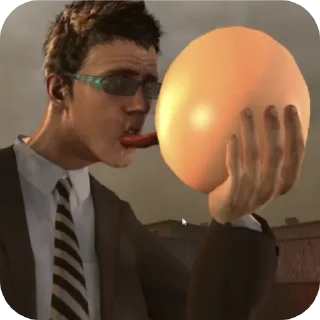 👔 emoji щкибиди тойлет 1 @sskibididopdop Telegram sticker 6 of 120