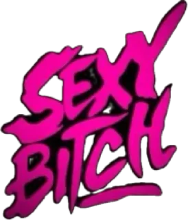 Sticker from milkihyy