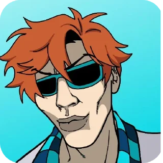 Sticker from Ыыыы🐐