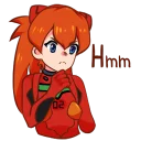 Sticker from Аска