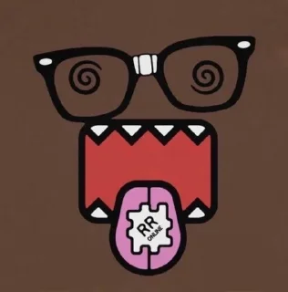 🌟 emoji dappeks Telegram sticker 23 of 120