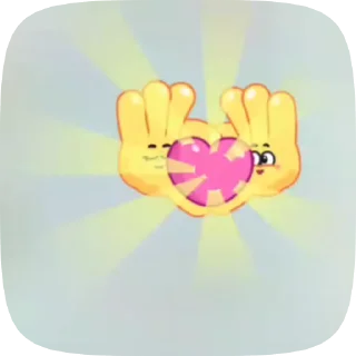 🌟 emoji Бесплатный премиум Telegram sticker 20 of 50