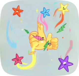 🌟 emoji Бесплатный премиум Telegram sticker 21 of 50
