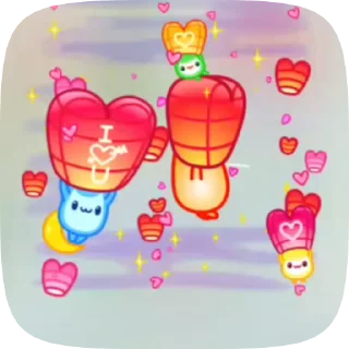 🌟 emoji Бесплатный премиум Telegram sticker 12 of 50