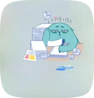 🌟 emoji Бесплатный премиум Telegram sticker 11 of 50