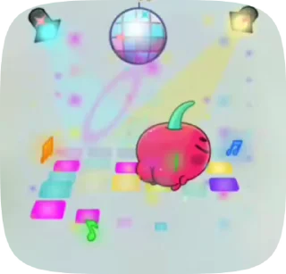 🌟 emoji Бесплатный премиум Telegram sticker 8 of 50