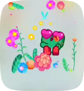 🌟 emoji Бесплатный премиум Telegram sticker 15 of 50