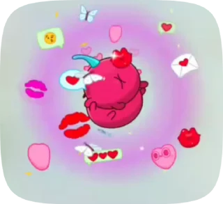 🌟 emoji Бесплатный премиум Telegram sticker 10 of 50