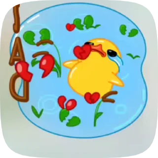 🌟 emoji Бесплатный премиум Telegram sticker 24 of 50