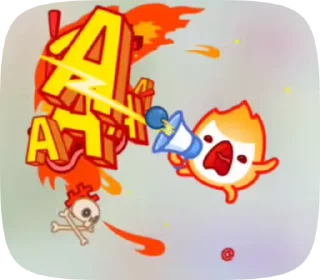 🌟 emoji Бесплатный премиум Telegram sticker 6 of 50