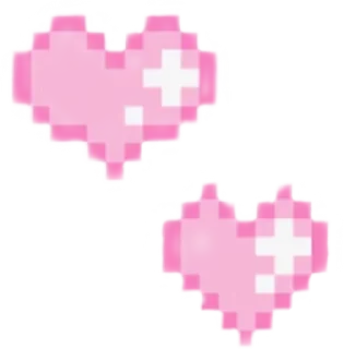 Sticker from cute_pink