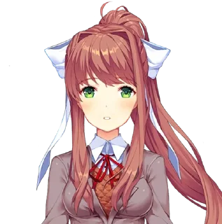 Sticker from 𝓜𝓸𝓷𝓲𝓴𝓪