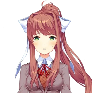 📄 emoji 𝓜𝓸𝓷𝓲𝓴𝓪 Telegram sticker 17 of 95