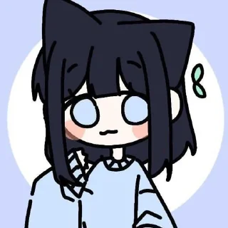 ⭐️ emoji Кринжанули😎 @Stikerhi_bot Telegram sticker 5 of 32