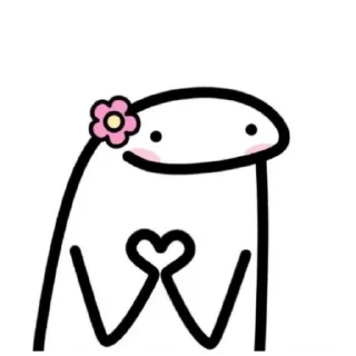 Sticker from Человечки))