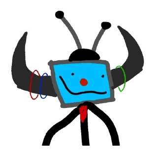 Sticker from Клоун :: @clsez
