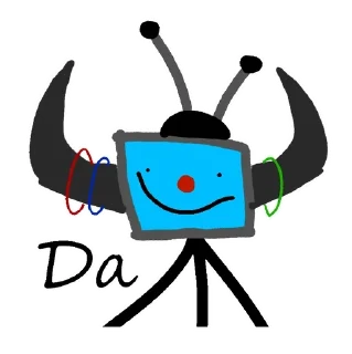 Sticker from Клоун :: @clsez