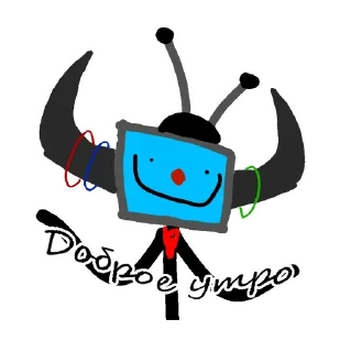 Sticker from Клоун :: @clsez