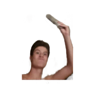 Sticker from Контора Пидорасов