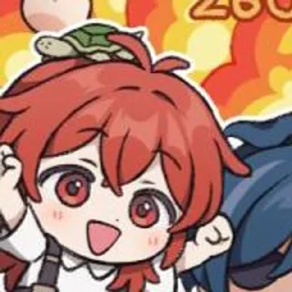 😆 emoji люк🔥 | tg: @gashish445 Telegram sticker 19 of 49