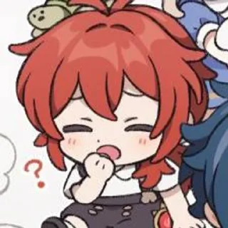 🥱 emoji люк🔥 | tg: @gashish445 Telegram sticker 20 of 49