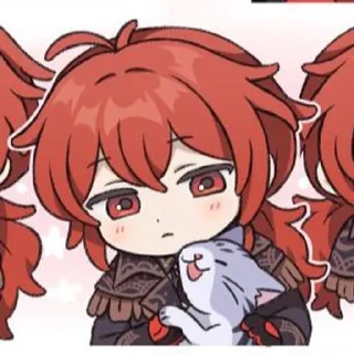 😶 emoji люк🔥 | tg: @gashish445 Telegram sticker 5 of 49